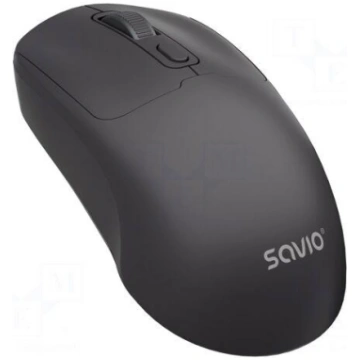 Mouse | black | USB A,USB C | wireless | No.of but