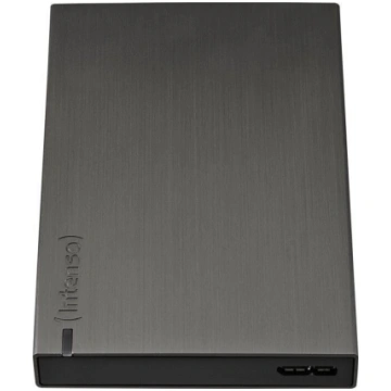 Cietais disks Intenso Intenso 6028680, HDD, 2 TB, 