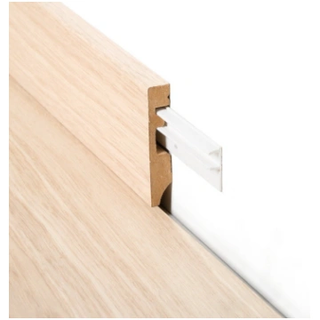 Quick-Step stiprinājumi 77 mm grīdlīstēm