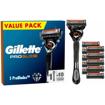 Skūšanās komplekts Gillette Fusion5 ProGlide