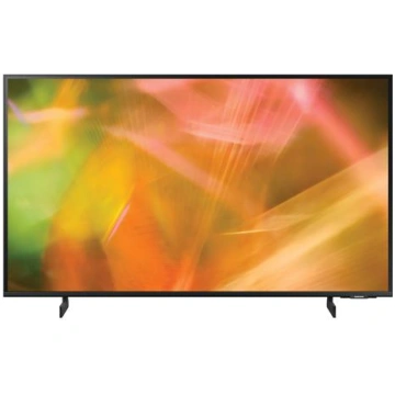 SAMSUNG HAU8000 65-inch 4K Ultra HD Smart TV, Blac
