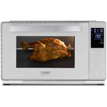 Caso Compact oven Bake & Style 26 Touch Easy Clean