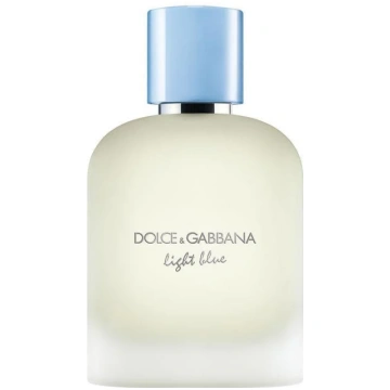 Dolce & Gabbana Light Blue Pour Homme Profumo Eau 