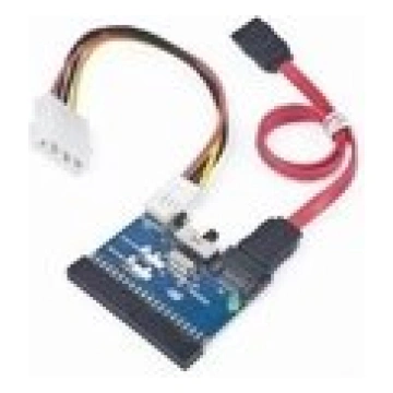 Gembird I/O CONVERTER SATA TO IDE/SATA-IDE-2