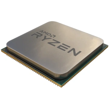 AMD Ryzen 9 5900XT processor 3.3 GHz 72 MB L2 & L3