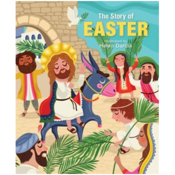 The Story of Easter Bookshop