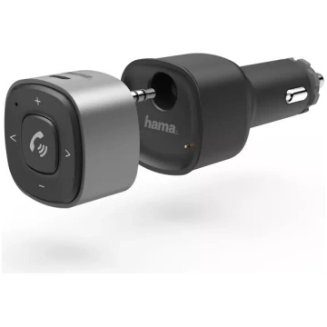 Bluetooth mūzikas uztvērējs Hama 00014159