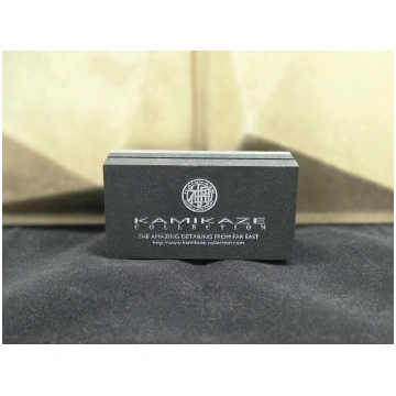 CERAMIC COATING APPLICATOR (Kamikaze Collection)