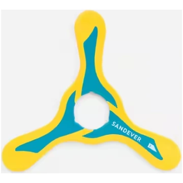 Labās rokas bumerangs DECATHLON