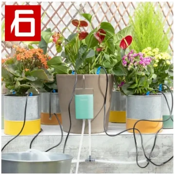 Regott Automatic Drip Irrigation System