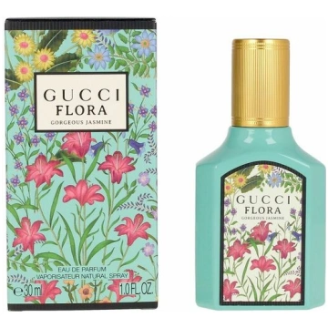 Gucci Flora Gorgeous Jasmine Edp aerosols, 30 ml