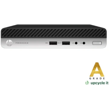 Lietots - Käytetyt tuotteet Used HP ProDesk 400 G4