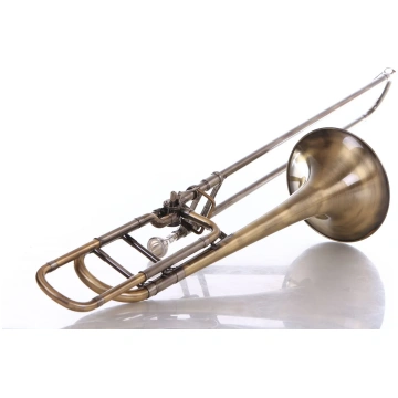 Tenora trombons NARTISS NATB631-2