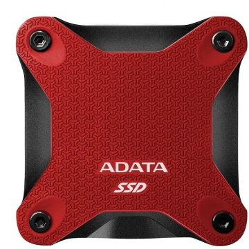 ADATA SD620 1 TB sarkans