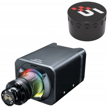 Simagic Alpha EVO Direct Drive Wheelbase (12Nm)