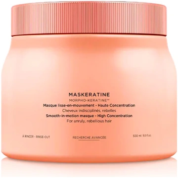 Kérastase Discipline Maskeratine 500 mL - masque a