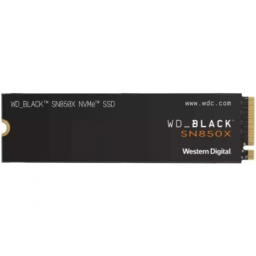Dysk SSD SanDisk Black SN850X 1TB M.2 2280 PCI-E x