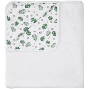 Koala Baby Blanket - 09-509 - two-sided - HIBISKUS