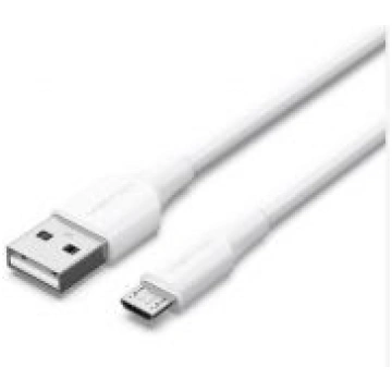 CABLE USB2.0 TO MICRO-B/1.5M WHITE CTIWG VENTION C