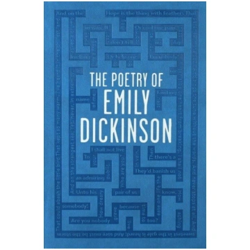 Poetry of Emily Dickinson