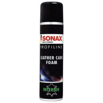Ādas kopšanas līdzeklis SONAX Profiline Leather Ca