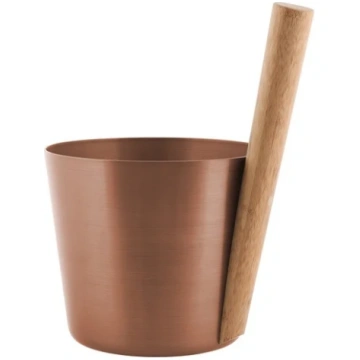 Pirts spainis Rento, alumīnijs, 5 l, 30 x 22 cm, b