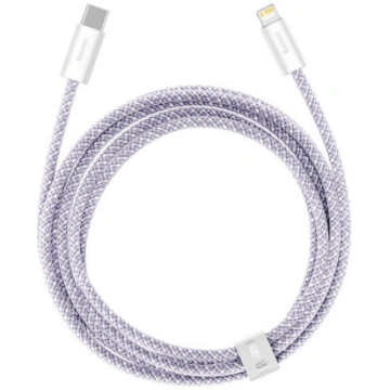 Baseus Dynamic 2 Series USB-C - Lightning 20W 480M