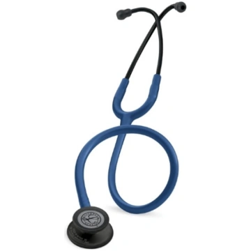 LITTMANN CLASSIC III - 5867 - tumši zils - melna a