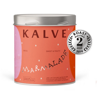 kalve marmalade