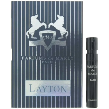 Parfums de Marly, Layton, Eau De Parfum, For Men, 