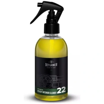 Deturner 250ml - Interjera tīrīšanas līdzeklis
