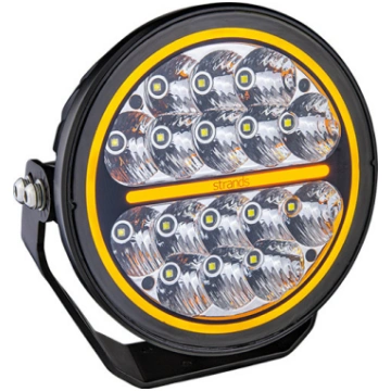 Strands LED tālās gaismas papildlukturis Strands S