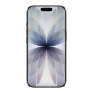 Apple iPhone 17 8/256 GB viedtālrunis. melns (MG6J