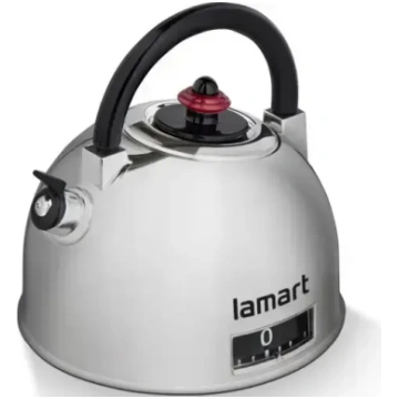 Lamart LT7037 Minūtes taimeris