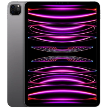 Apple iPad Pro 11 Wi-Fi + Cellular 512GB Space Gre