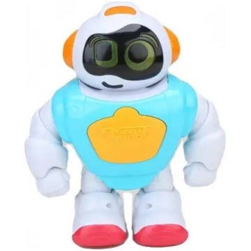 Rotaļu staigājošs robots NENURODYTA_V DHTBF10385