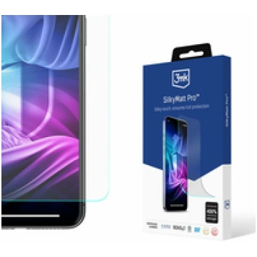 3mk Silky Matt Pro do Samsung Galaxy S24 Ultra ( 5