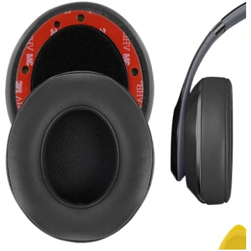 Geekria austiņu spilventiņš priekš Beats by Dr. Dr