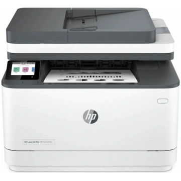 Multifunctional printer LaserJet Pro 3102fdn 3G629