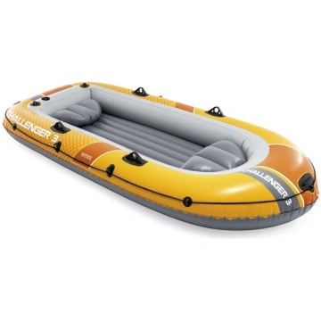 INTEX Piepūšamās laivas Intex CHALLENGER 3 66313NP