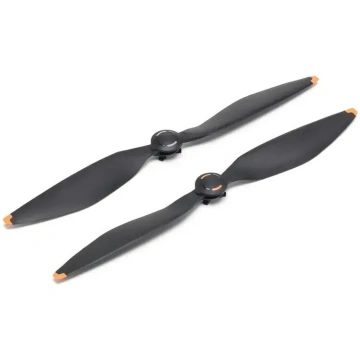 Dzinēja lāpstiņa priekš DJI Mavic 4 Pro — rezerves