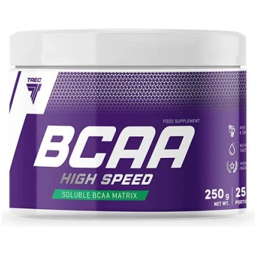 Trec Nutrition BCAA High Speed, ķiršu-greipfrūtu g
