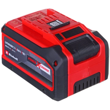 Einhell 18V 4-6A baterija Multi-Ah PXC Plus