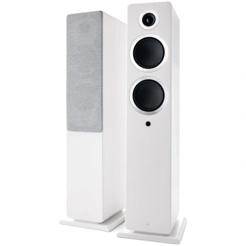 Argon Audio FORTE ACTIVE 55 White (Set of 2)