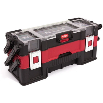 Organaizers Canti Trio Organizer 53x20x23cm Keter