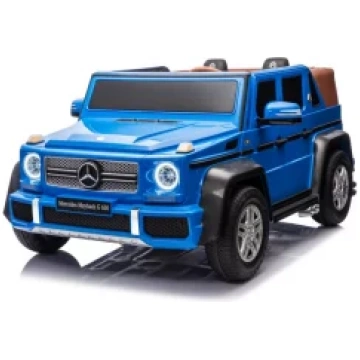 Bērnu elektromobīlis, elektroauto - Mercedes Benz 