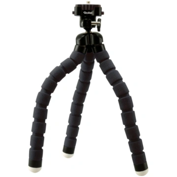 Rollei Monkey Pod Black melns melns