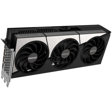 Grafiskā karte GeForce RTX 5090 X3 OC INNO3D N5090