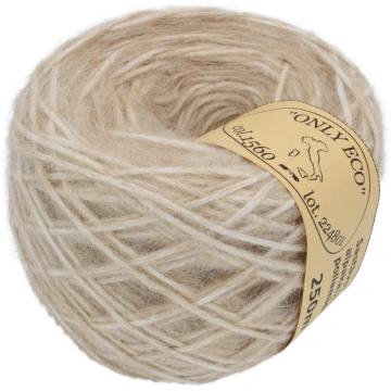 Dzija Only Eco 1560, 100g / 250m