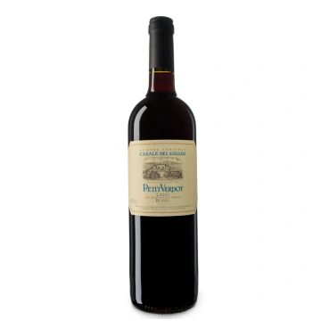 Casale del Giglio Petit Verdot IGT